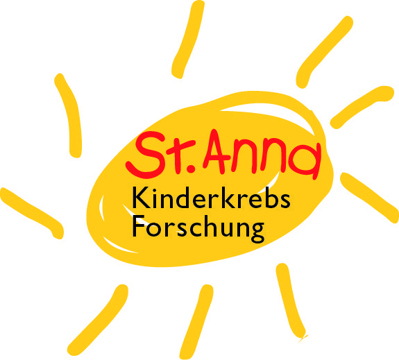 Logo St Anna
